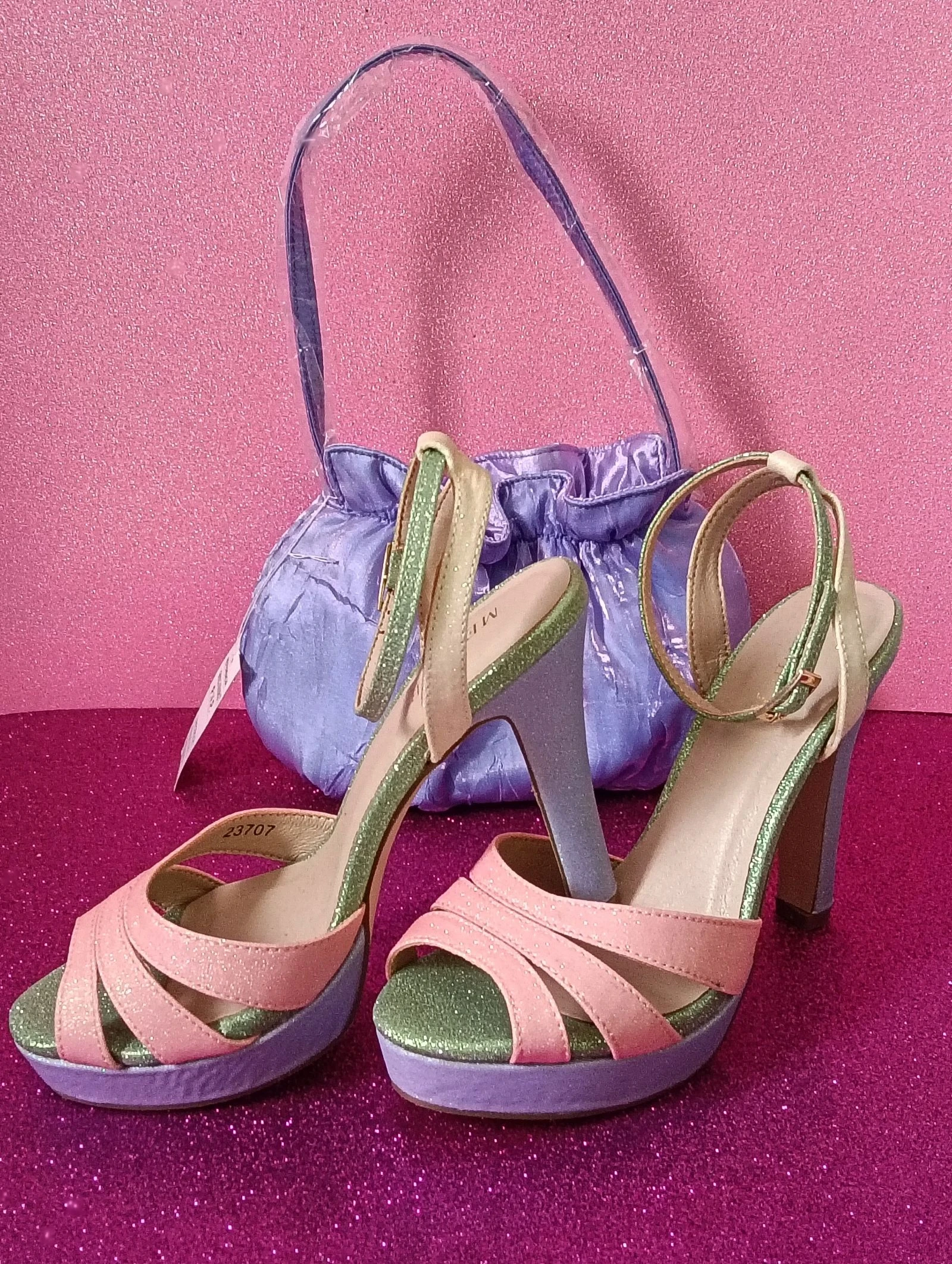 Zapatos Menbur